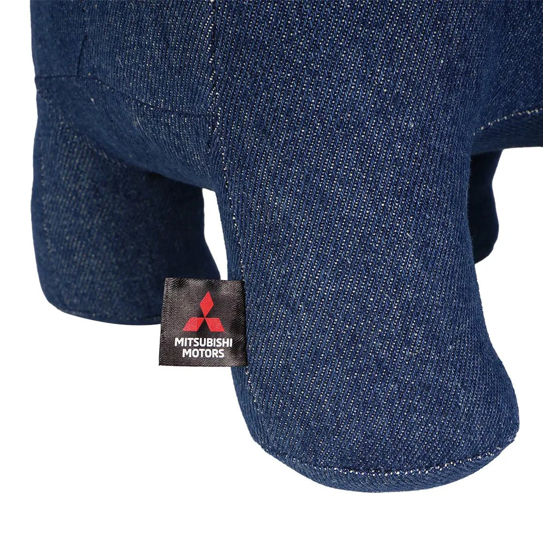 デニムブルーデリ丸。 デリ丸。